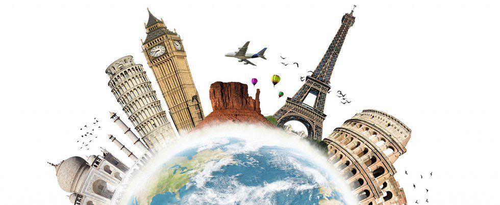 Why You Should Travel