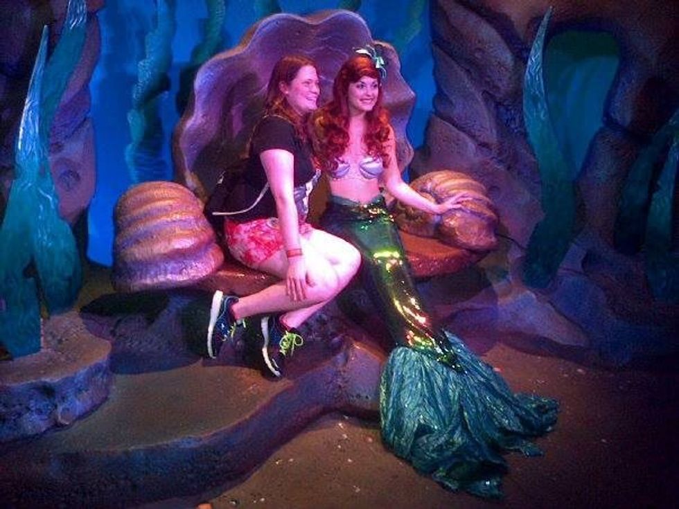 10 Things That Every Girl Fantasizes About