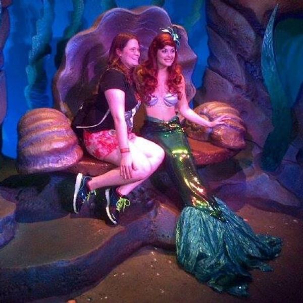 10 Things That Every Girl Fantasizes About