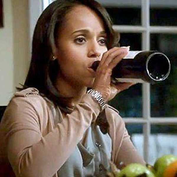 The 20 Stages Of Taking A Test, As Told By Scandal