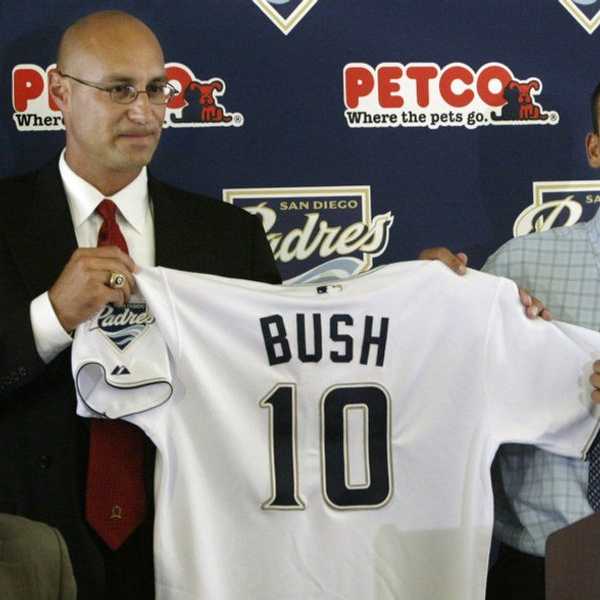 Matt Bush: An Unlikely Comeback Story