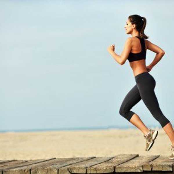 Calorie Burning Tips For The Burned Out