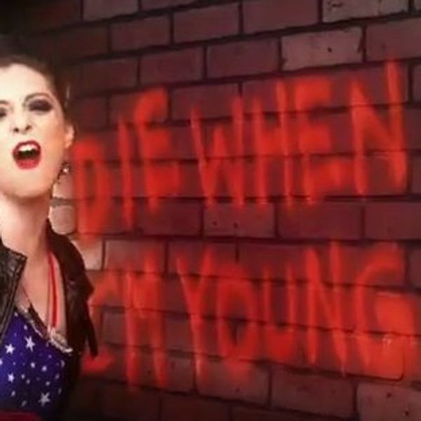 15 Things Only Bad Immune Systems Understand