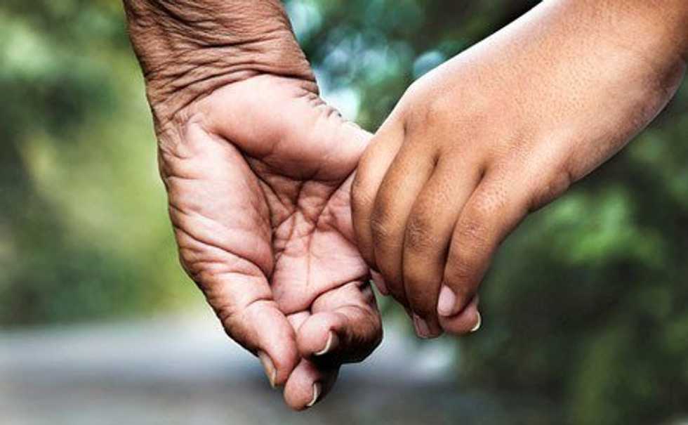 What Alzheimer's Disease Taught Me