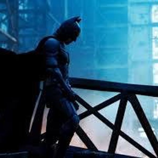 Lessons from 'The Dark Knight' Trilogy