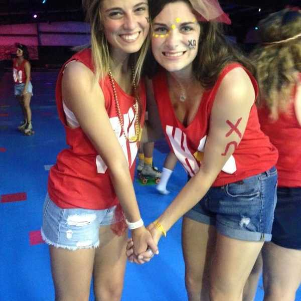 When Life Gives You Littles