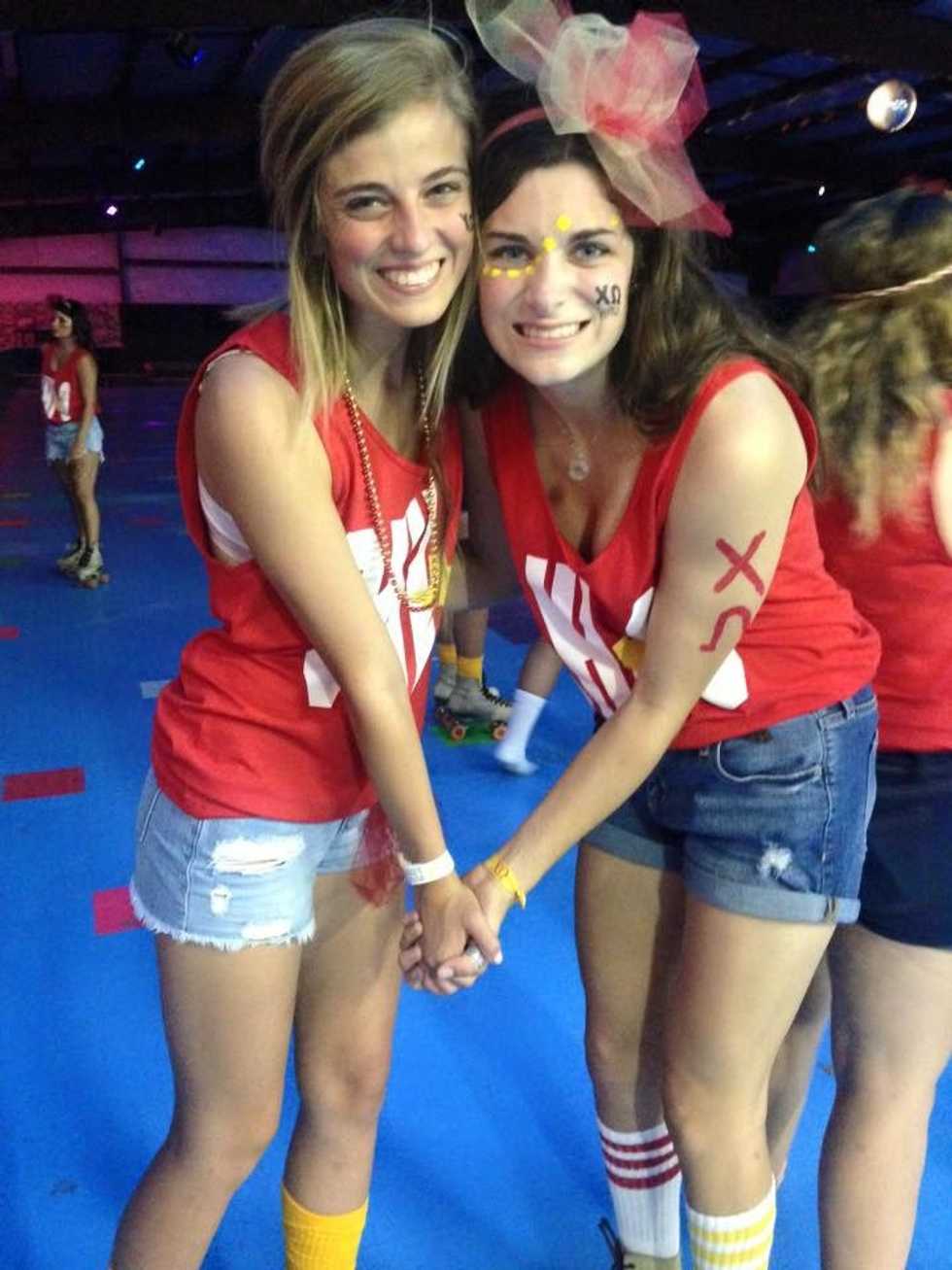 When Life Gives You Littles