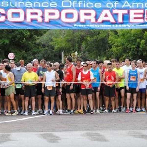 Why My First 5K Was Absolutely Terrible