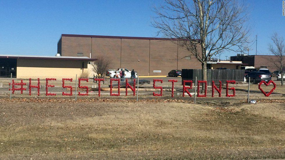 We Shouldn't Have Forgotten Yet