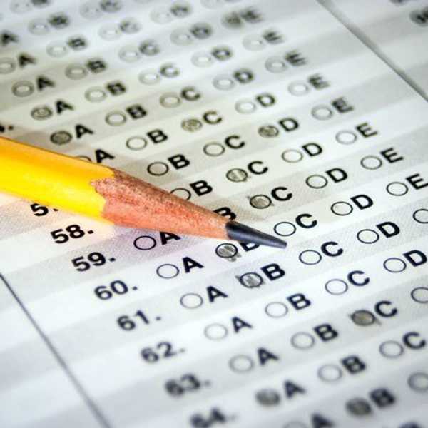 Standardized Testing And Teaching