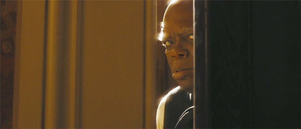 Does It Look Like You Can Call Me N*****?