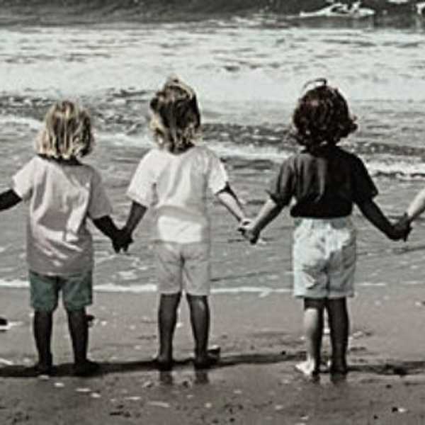 Thank You Letter To The Girls That Never Left