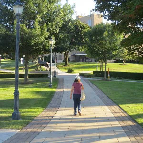 How To Deal With Anxiety In College