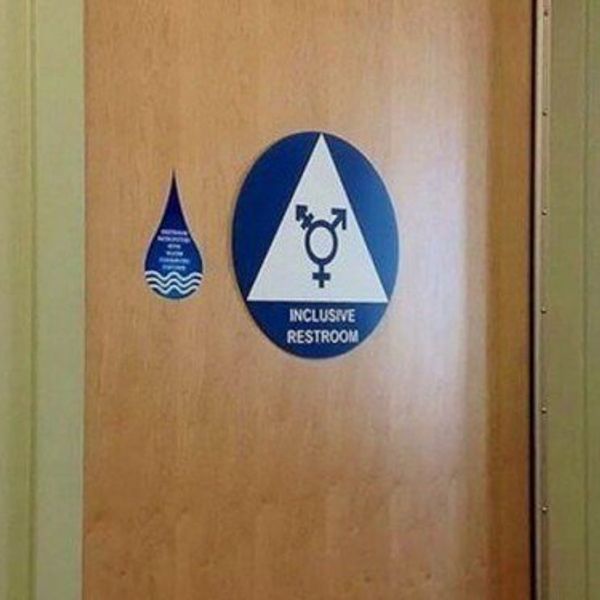 Stay Out of My Bathroom: Whatever Happened to Separation of Church and State?