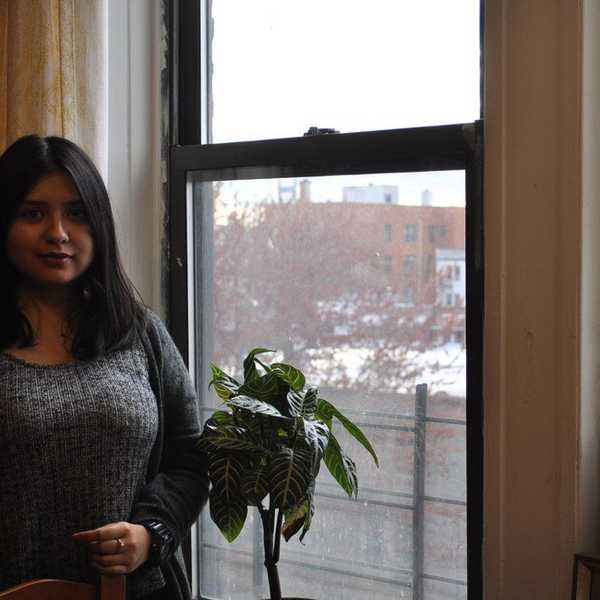 15 Questions With A CUNY Dreamer