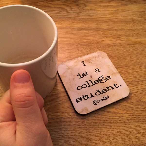 'What Do You Mean You Don't Have a Major?'