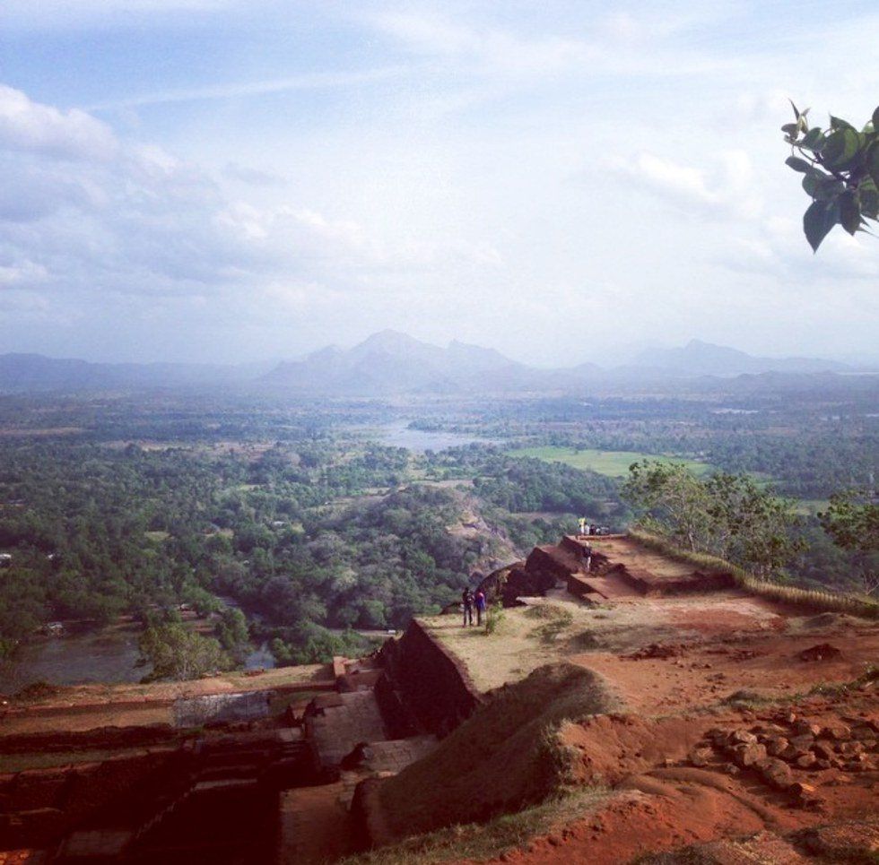 Tradition And The New Age