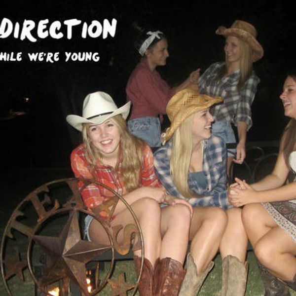 13 Signs You Are Beyond Obsessed With One Direction