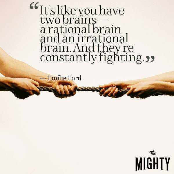 Without Obsessions There Would Be No Compulsions