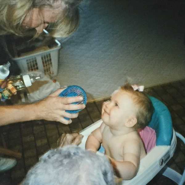 11 Things We All Get From Our Mothers