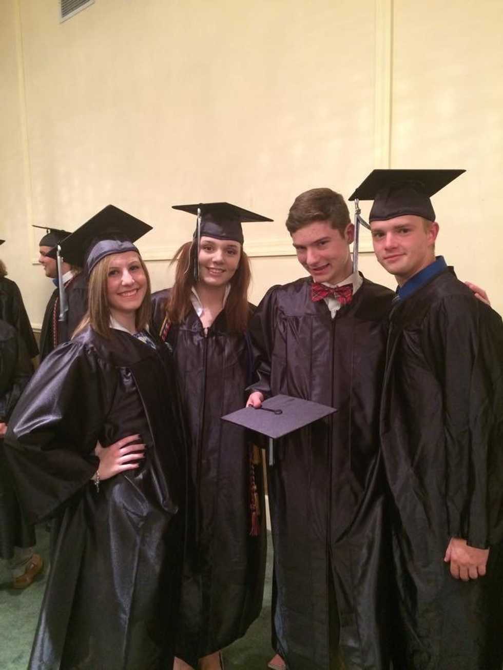 Major Decisions: How To Find Your Place In College