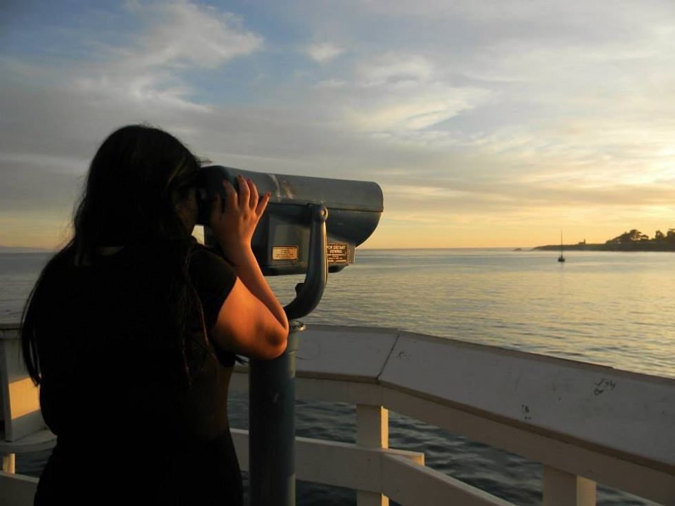 To The Person Struggling With Self-Love