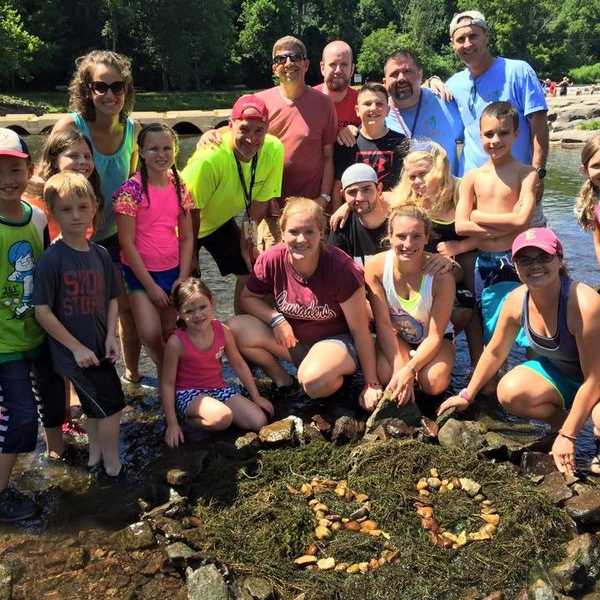 45 Things I Miss About Summer Camp
