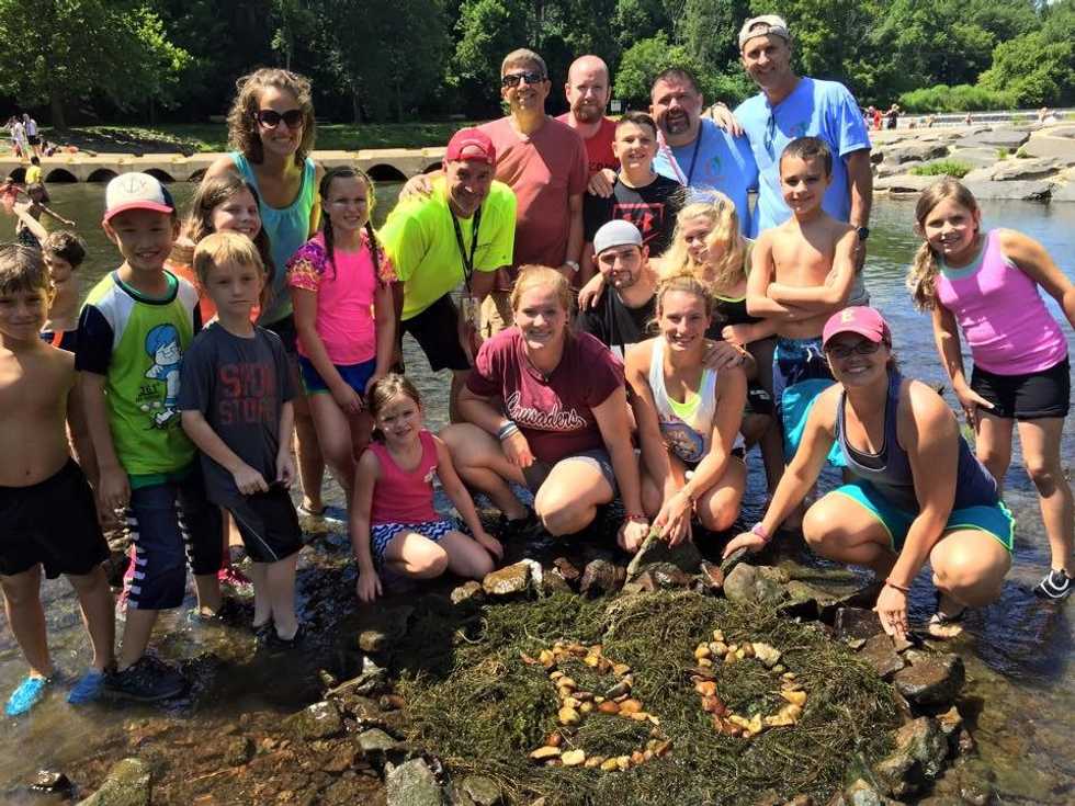45 Things I Miss About Summer Camp