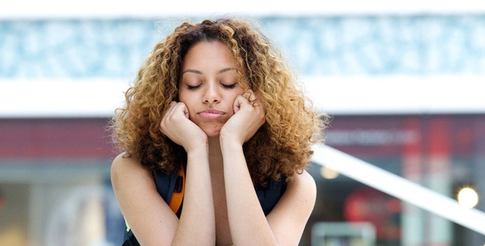 The 5 Stages Of Realizing Your Freshman Year Is Over