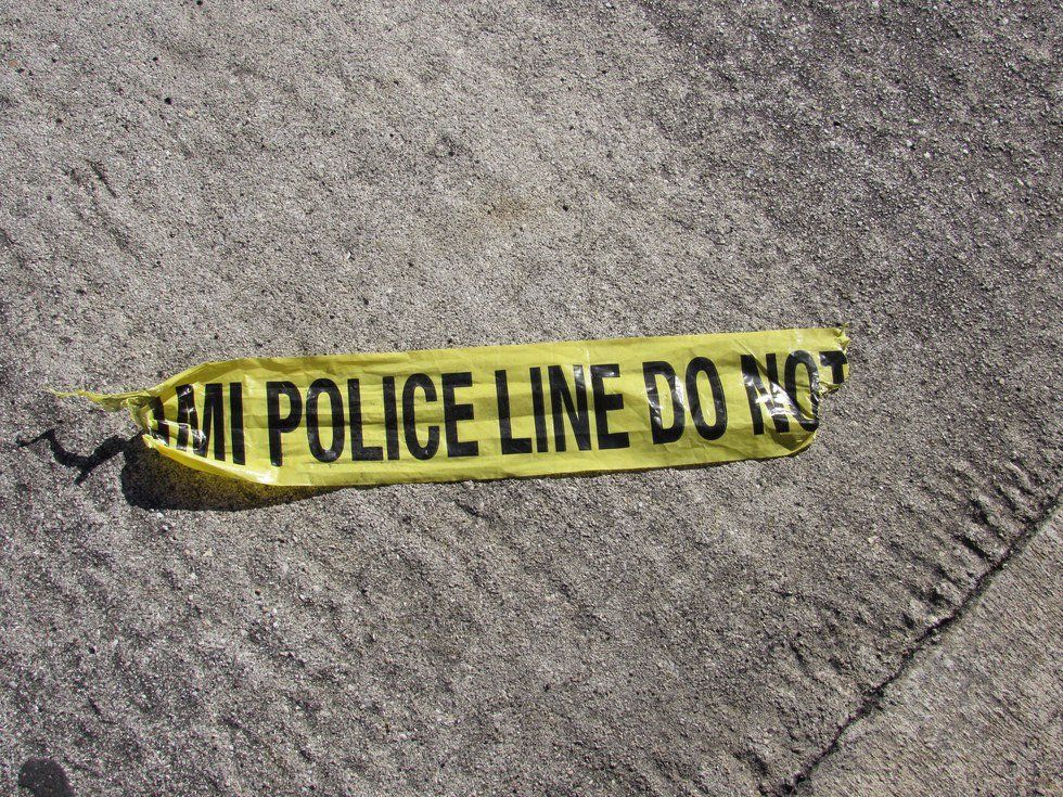 Teen Violence Leads To Another Shooting In Little Havana