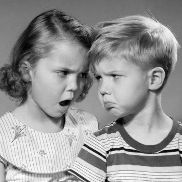 10 Reasons To Thank Little Brothers