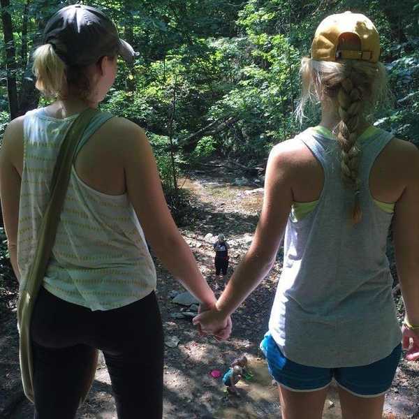 Why You Should Room With A Best Friend
