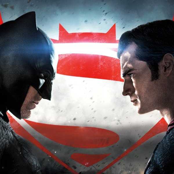 "Batman V. Superman: Dawn Of Justice" Review