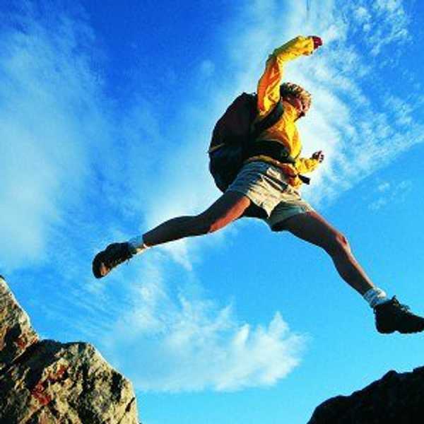 It's Time To Step Out Of Your Comfort Zone
