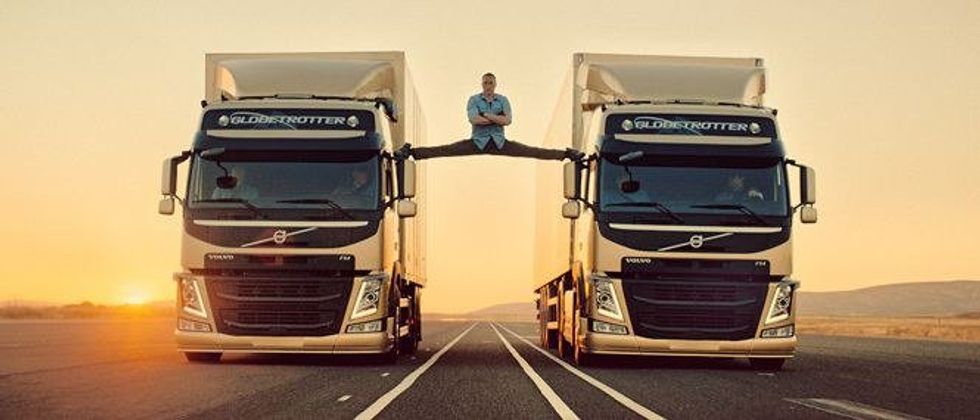 The Split: Why Being A First Generation American Is So Important