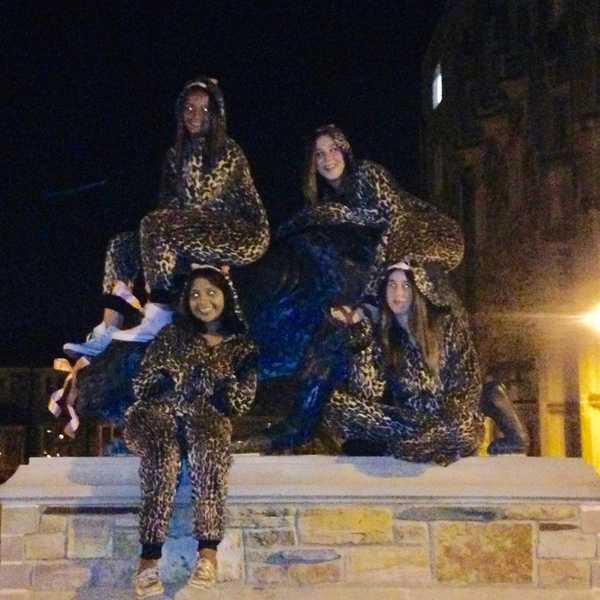 Why Your Sorority Family Is The Best