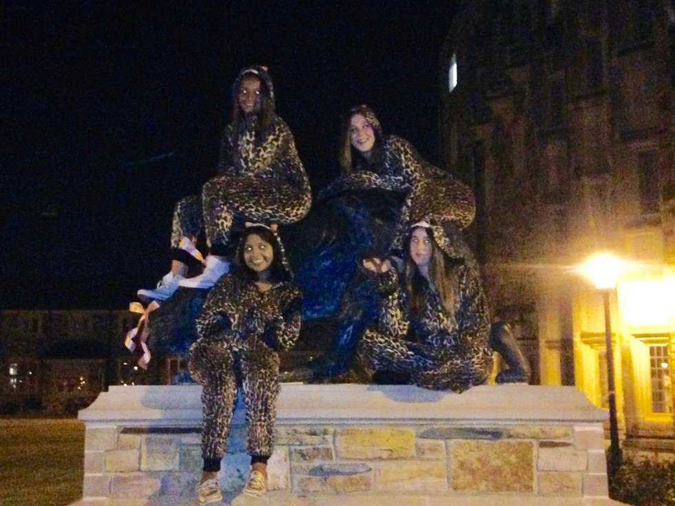 Why Your Sorority Family Is The Best