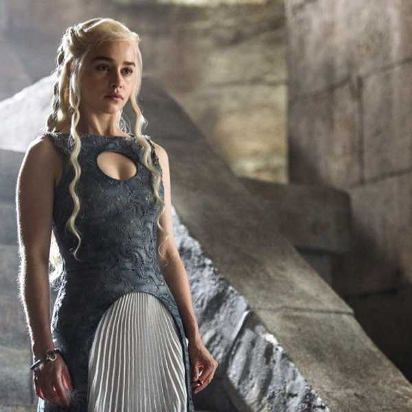 April Showers Bring Some Really Great Television