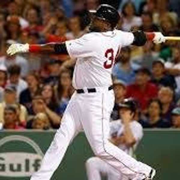 David Ortiz: How Many Home Runs Before Heading Home?