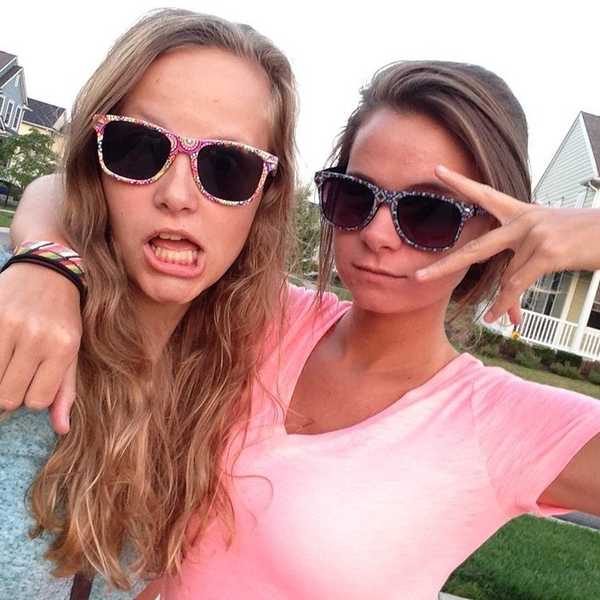 An Open Letter To My Best Friend Since Childhood