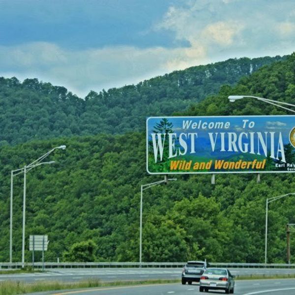 5 Truths Of Driving In West Virginia