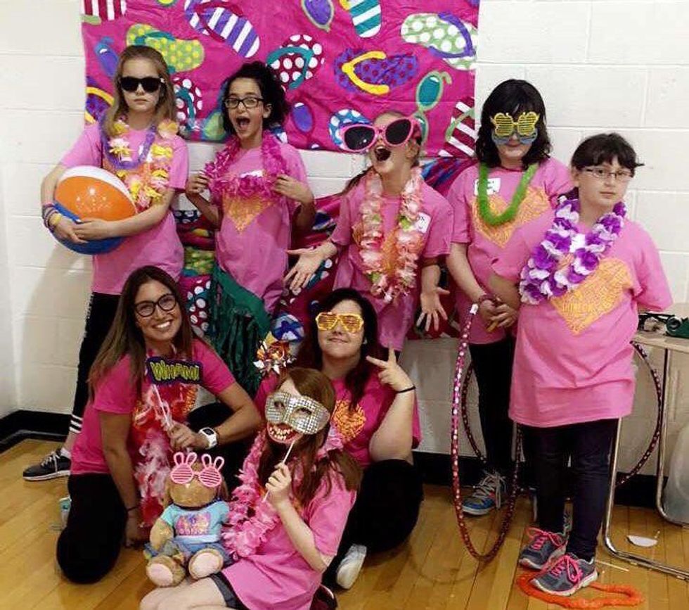 Why There Should Be More Girl Empowerment Programs