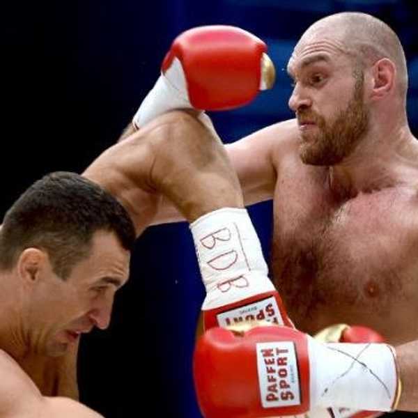 Rolling With The Punches