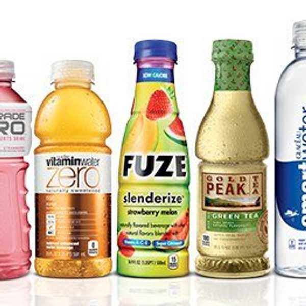 Beverages That Reflect Your Personality