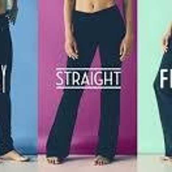 Let's Stop Blaming Leggings And Blame Society Instead