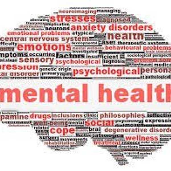 Why We Should Be Focusing More On Mental Health