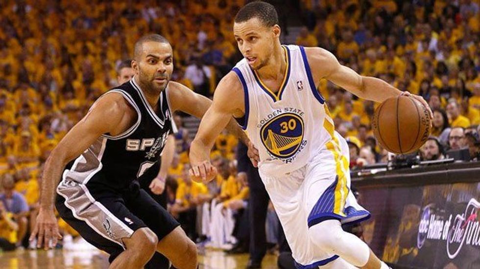 The Chase For 73 Wins