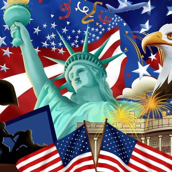 Donald Trump Is Forgetting The True Definition of 'American'