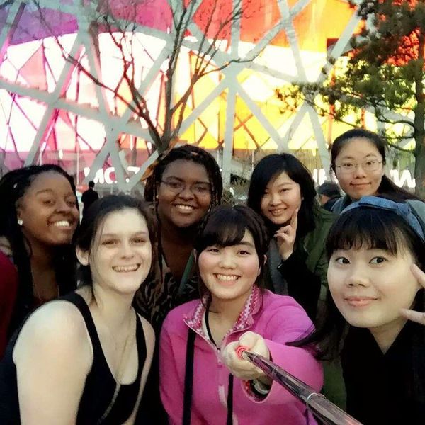 How Studying Abroad Changed My Life