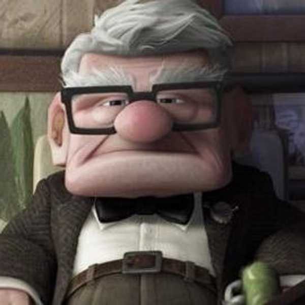 I Am An Old Man Trapped In A Young Body And I'm Just Fine With It